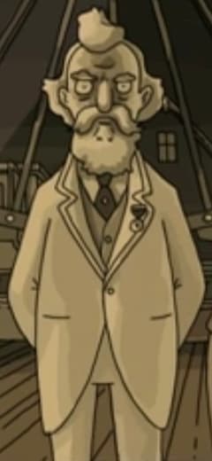 Grover Fischoeder