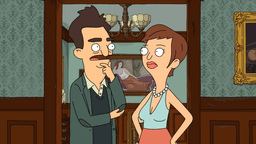 Kyle & Claire