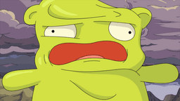 Melted Kuchi Kopi
